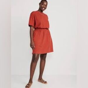 Old Navy dress- size L